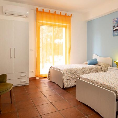 Siciliacasevacanze - Villa Venere Marina di Ragusa Eksteriør billede