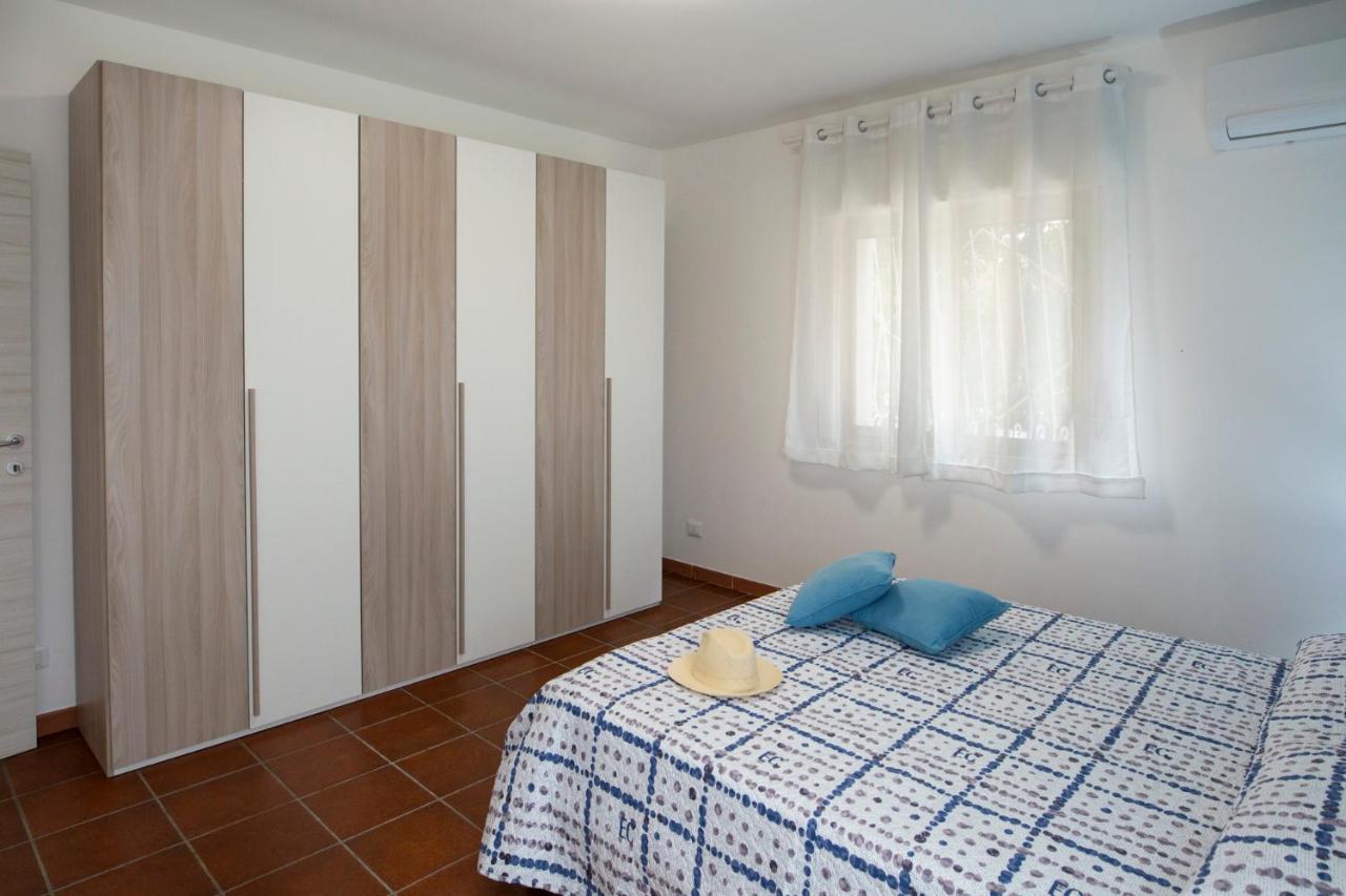 Siciliacasevacanze - Villa Venere Marina di Ragusa Eksteriør billede
