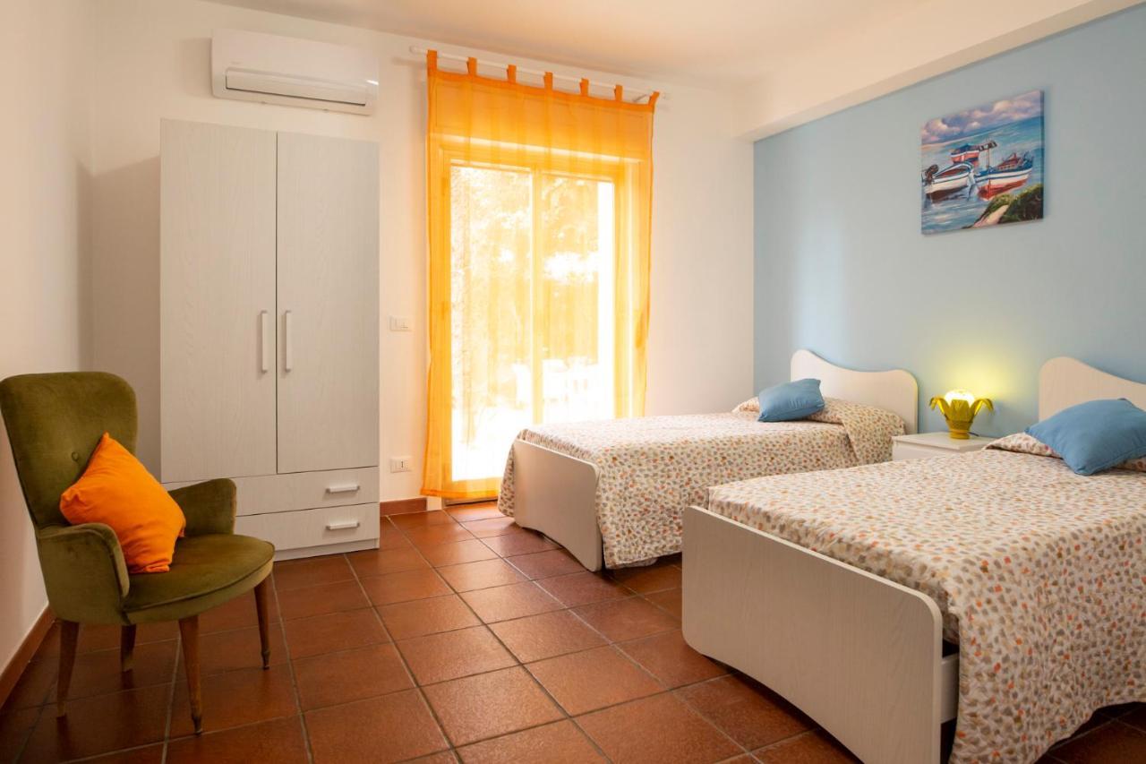 Siciliacasevacanze - Villa Venere Marina di Ragusa Eksteriør billede