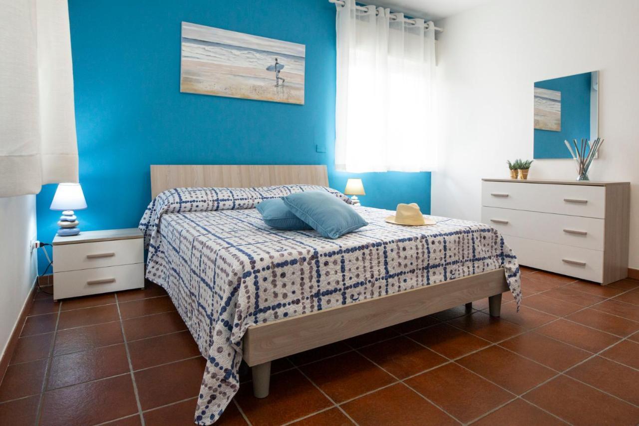 Siciliacasevacanze - Villa Venere Marina di Ragusa Eksteriør billede