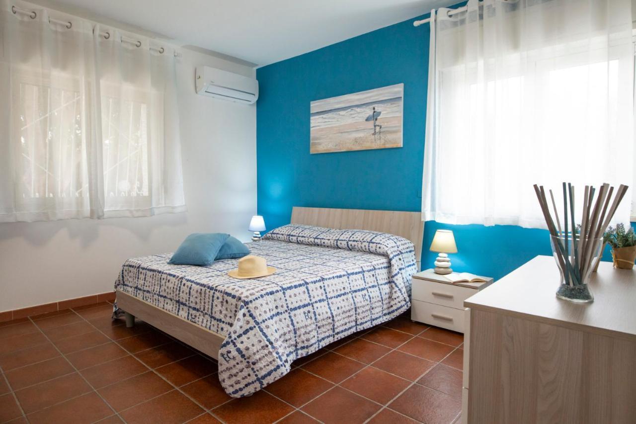 Siciliacasevacanze - Villa Venere Marina di Ragusa Eksteriør billede
