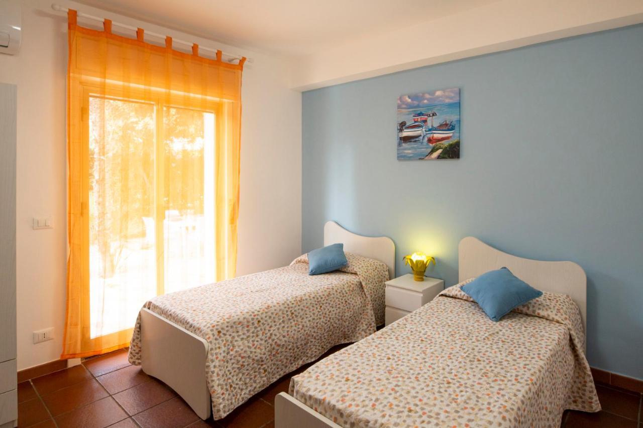 Siciliacasevacanze - Villa Venere Marina di Ragusa Eksteriør billede