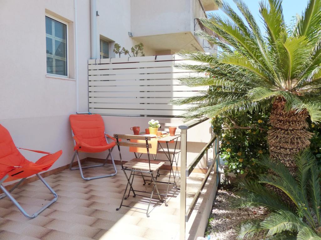 Siciliacasevacanze - Villa Venere Marina di Ragusa Værelse billede