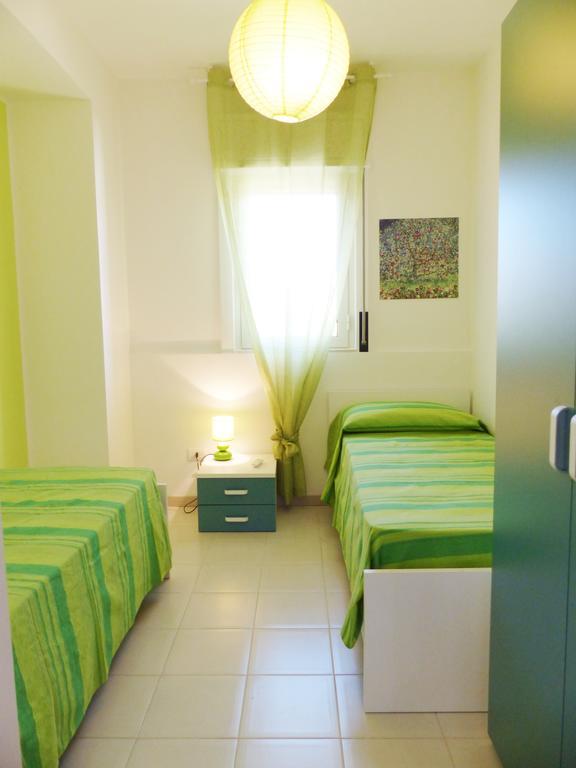 Siciliacasevacanze - Villa Venere Marina di Ragusa Værelse billede