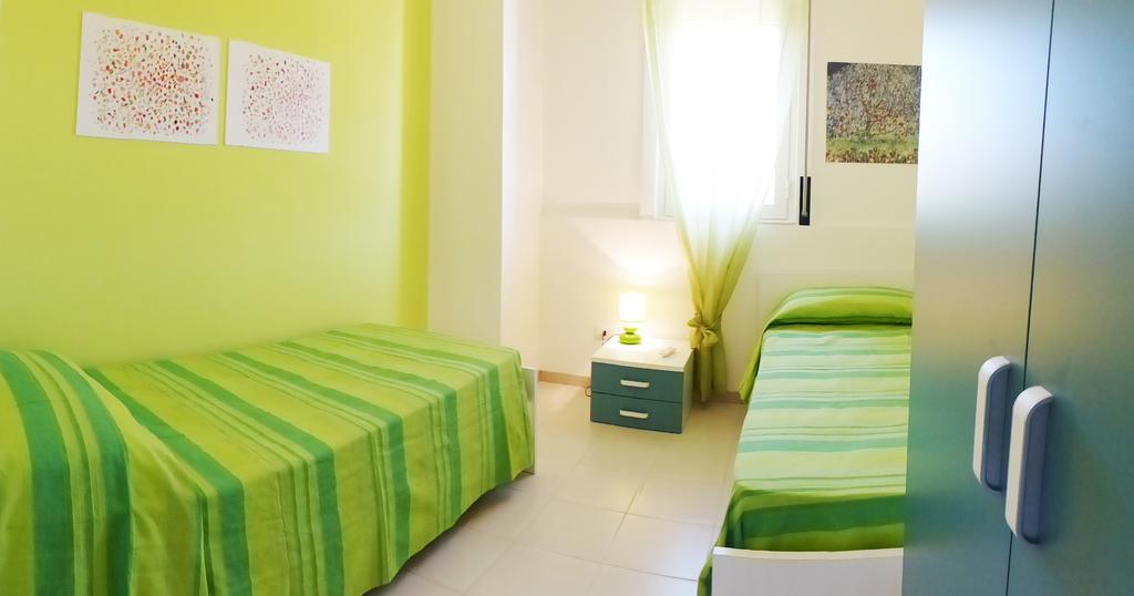 Siciliacasevacanze - Villa Venere Marina di Ragusa Værelse billede