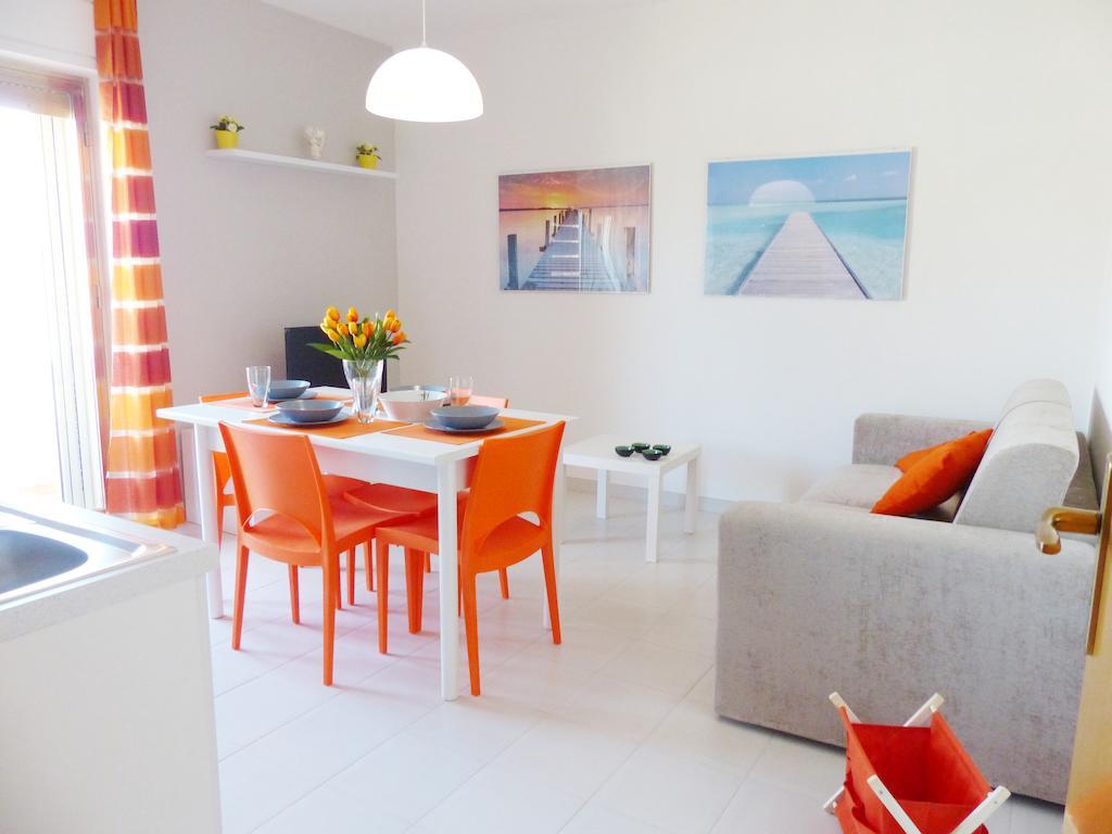 Siciliacasevacanze - Villa Venere Marina di Ragusa Værelse billede