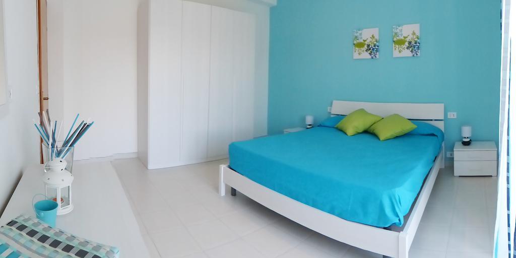 Siciliacasevacanze - Villa Venere Marina di Ragusa Værelse billede
