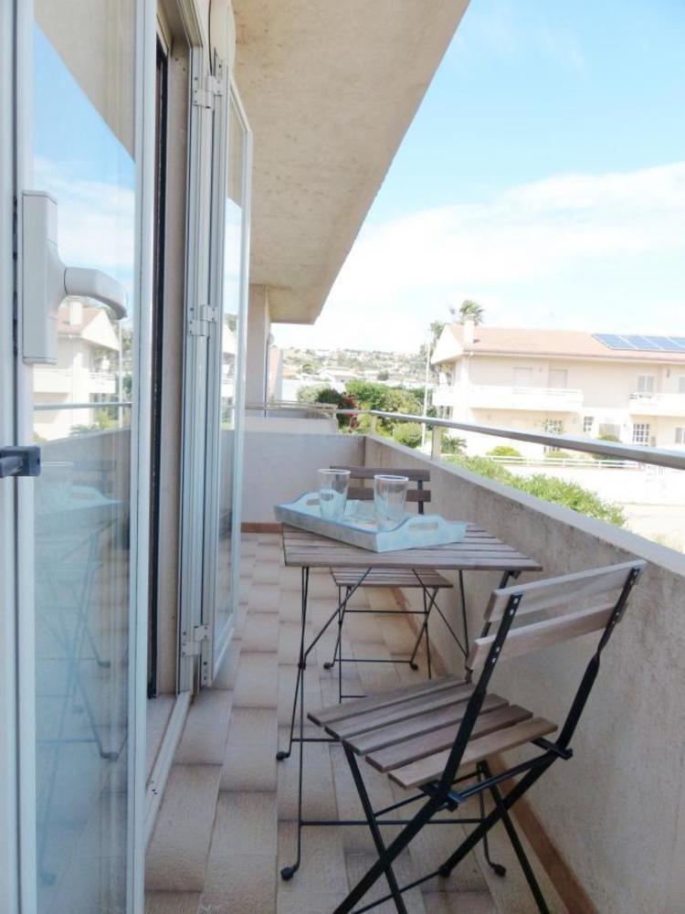 Siciliacasevacanze - Villa Venere Marina di Ragusa Eksteriør billede
