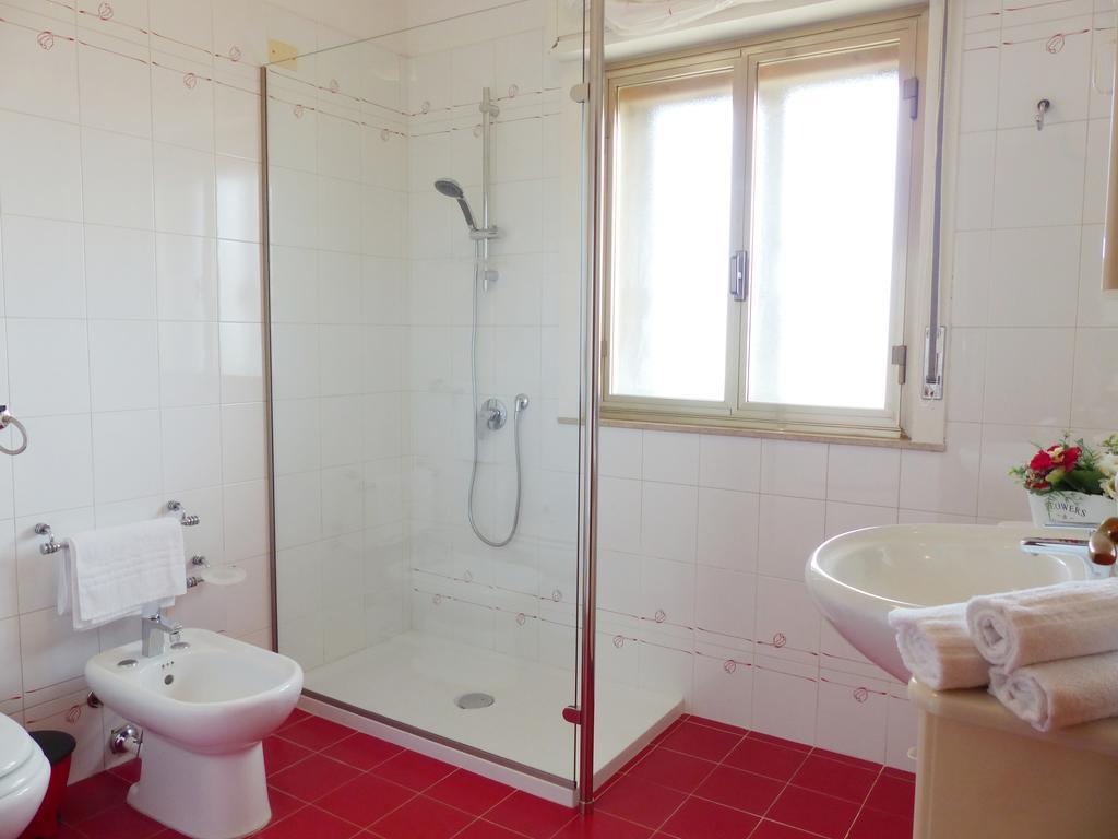 Siciliacasevacanze - Villa Venere Marina di Ragusa Eksteriør billede