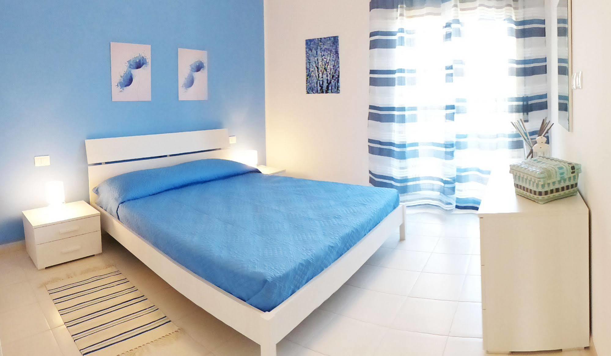 Siciliacasevacanze - Villa Venere Marina di Ragusa Eksteriør billede