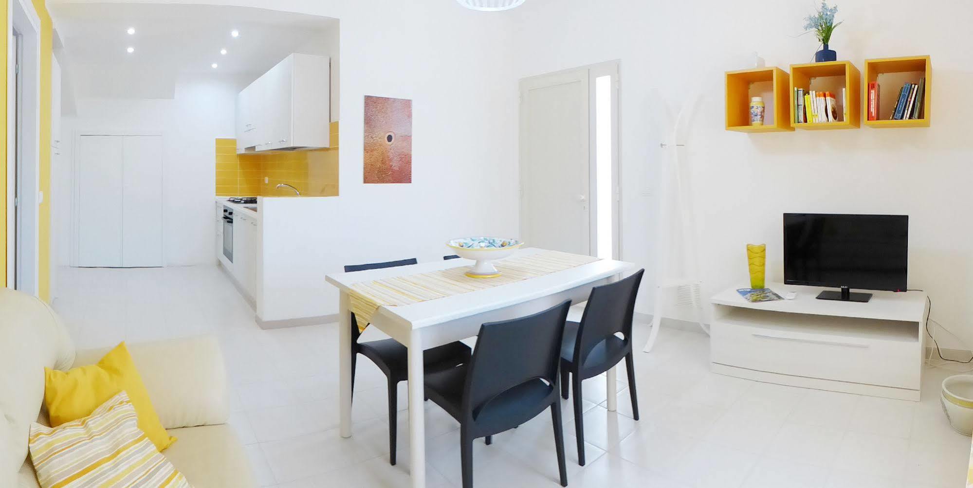 Siciliacasevacanze - Villa Venere Marina di Ragusa Eksteriør billede