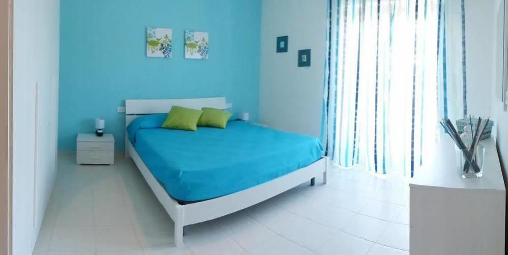 Siciliacasevacanze - Villa Venere Marina di Ragusa Eksteriør billede