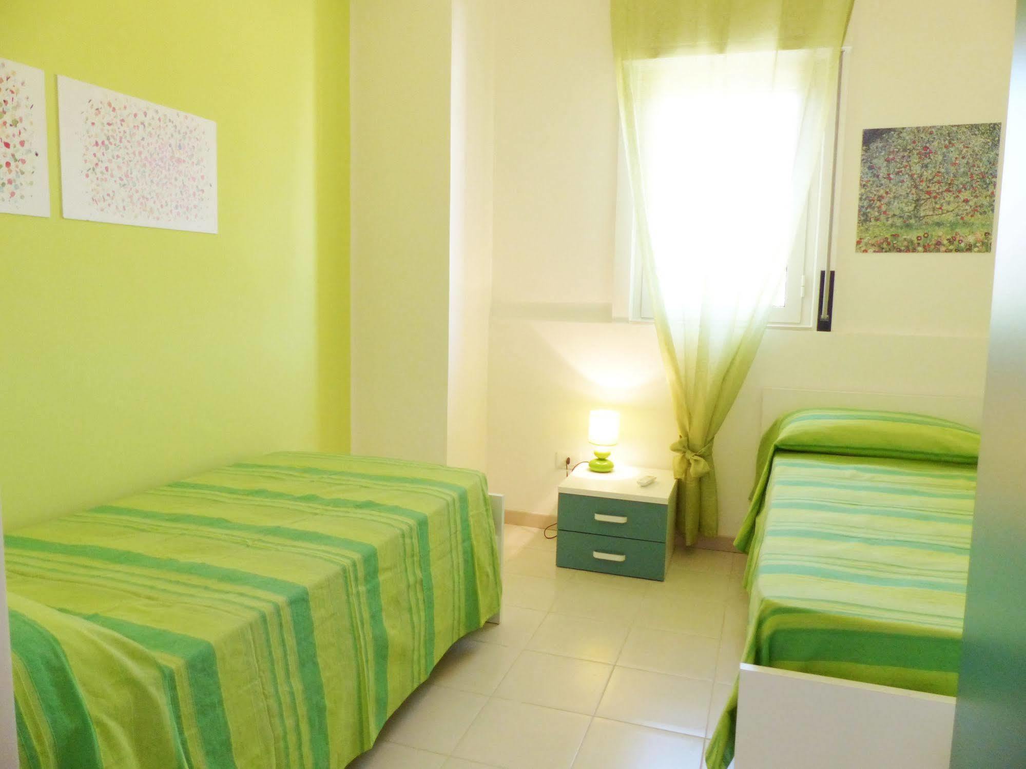 Siciliacasevacanze - Villa Venere Marina di Ragusa Eksteriør billede