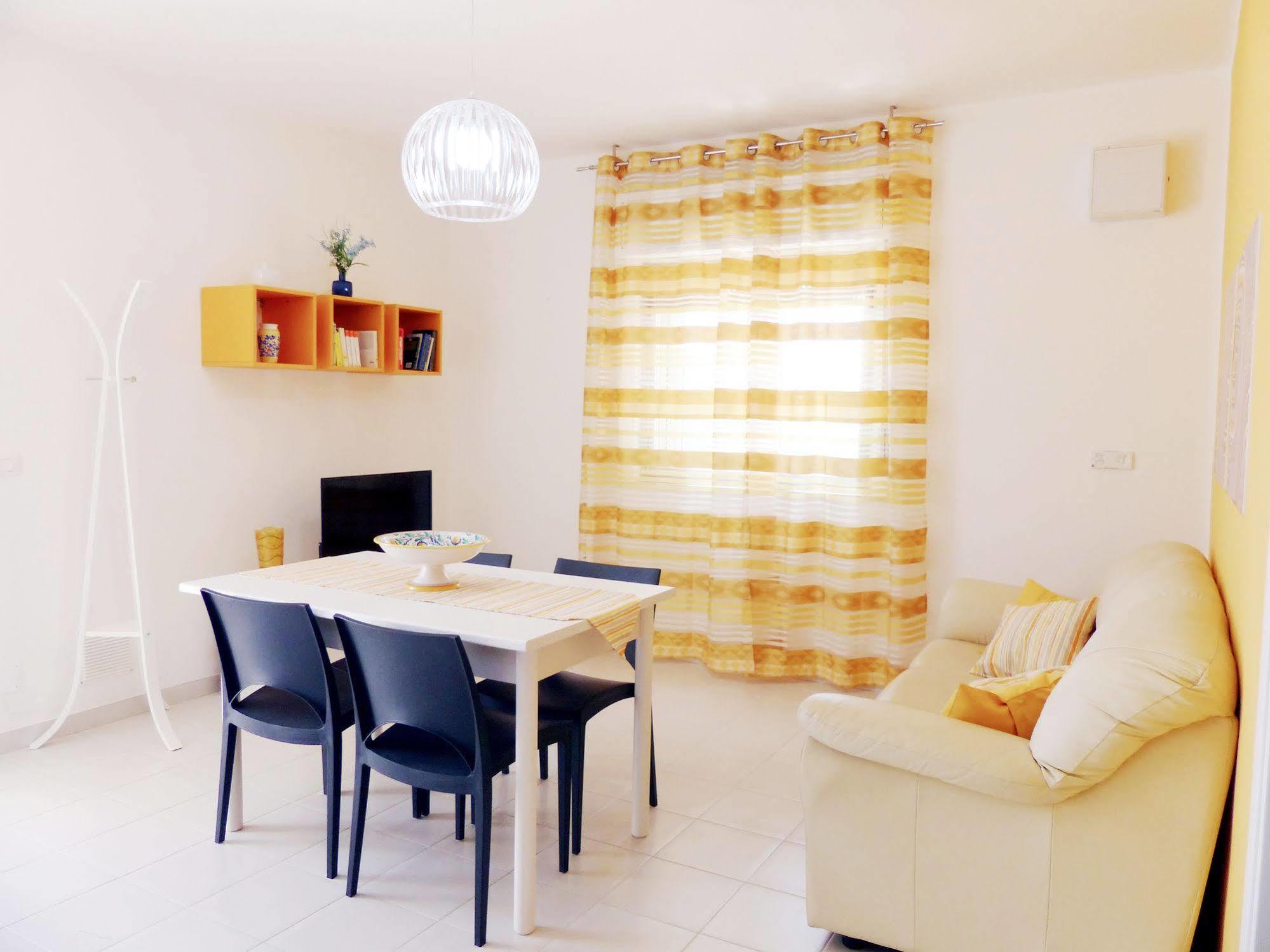 Siciliacasevacanze - Villa Venere Marina di Ragusa Eksteriør billede