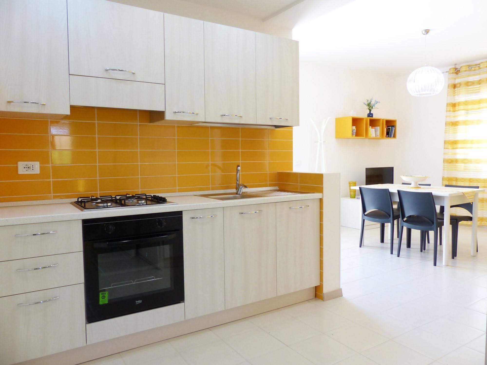 Siciliacasevacanze - Villa Venere Marina di Ragusa Eksteriør billede
