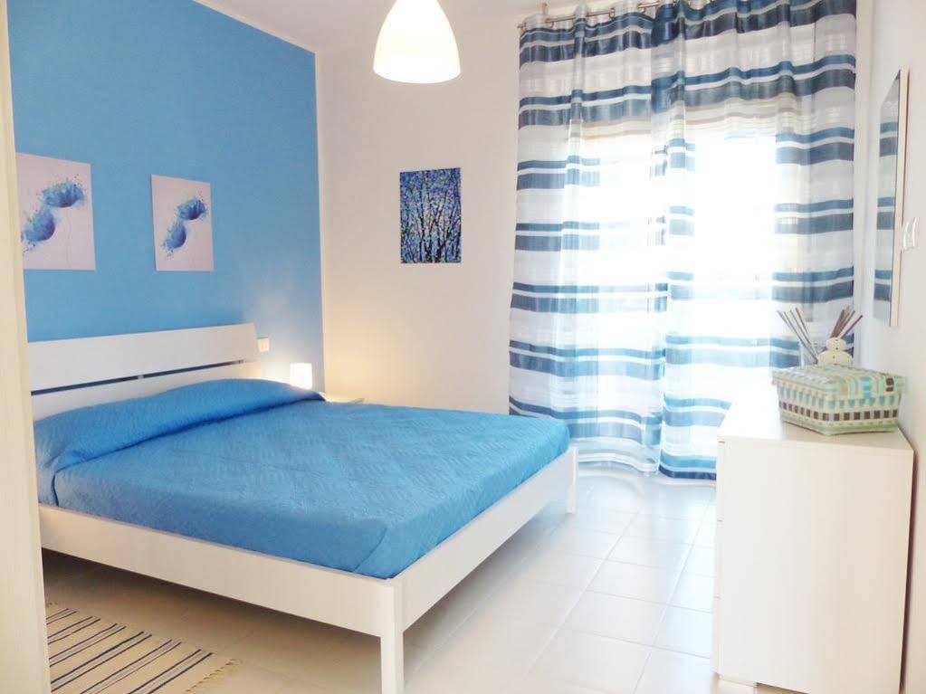 Siciliacasevacanze - Villa Venere Marina di Ragusa Eksteriør billede