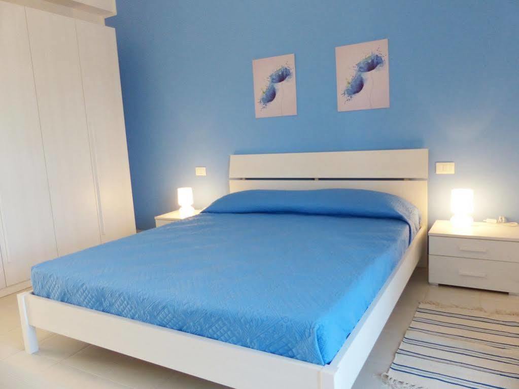 Siciliacasevacanze - Villa Venere Marina di Ragusa Eksteriør billede