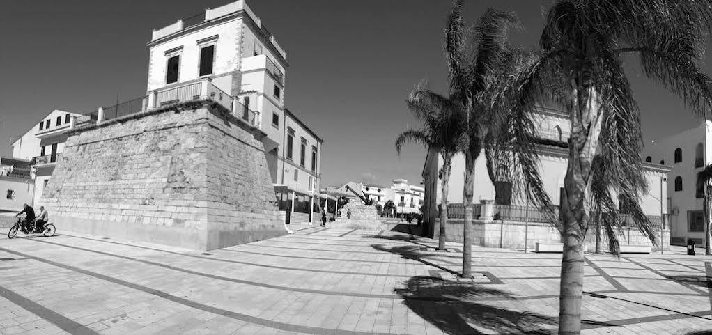 Siciliacasevacanze - Villa Venere Marina di Ragusa Eksteriør billede