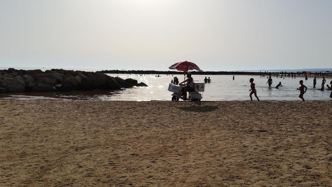 Siciliacasevacanze - Villa Venere Marina di Ragusa Eksteriør billede