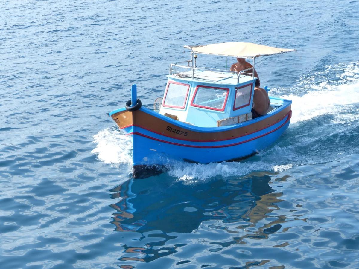 Siciliacasevacanze - Villa Venere Marina di Ragusa Eksteriør billede