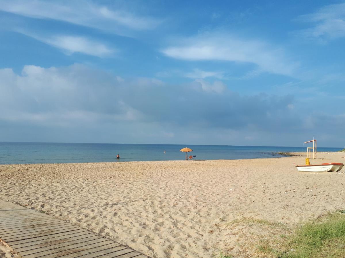 Siciliacasevacanze - Villa Venere Marina di Ragusa Eksteriør billede